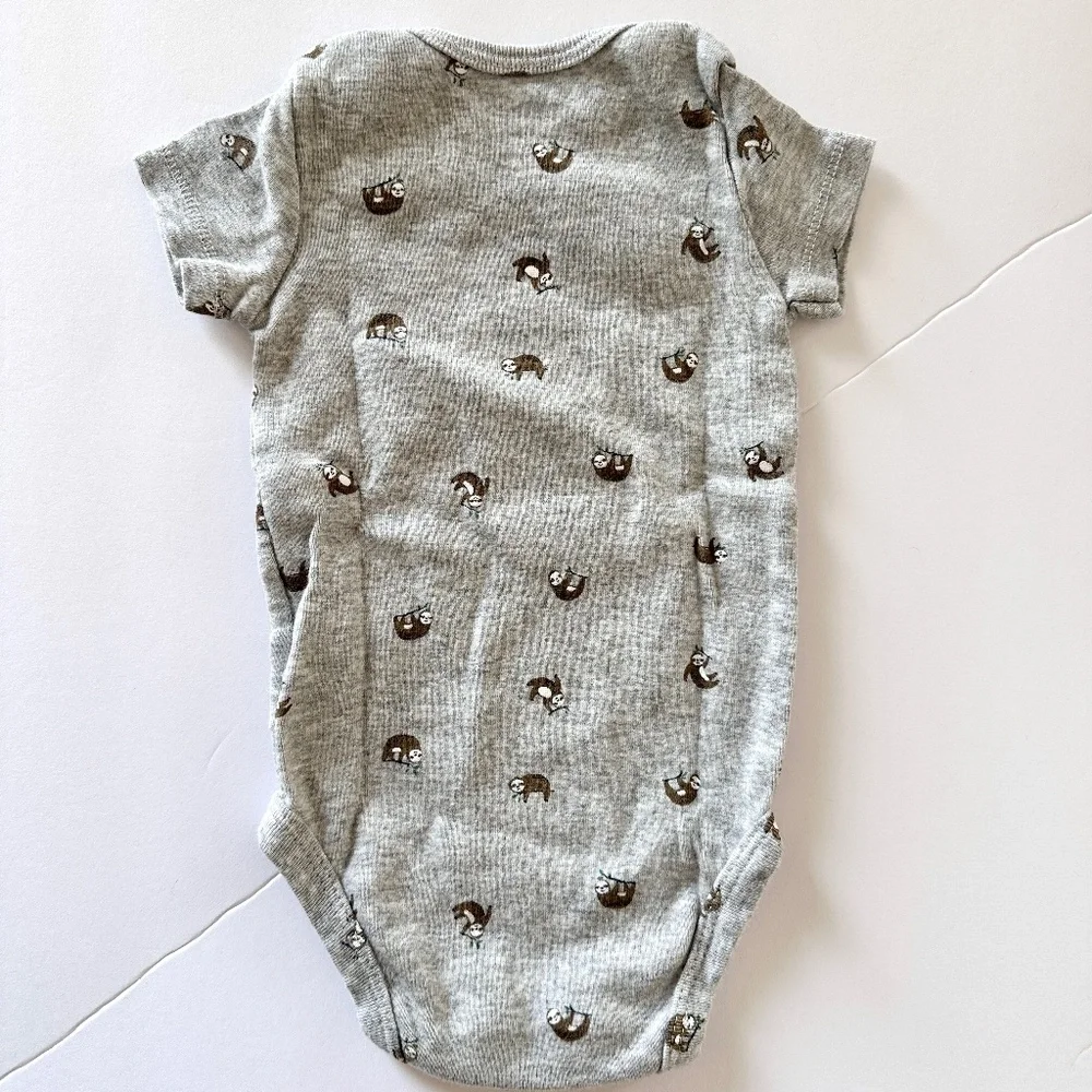 Baby Boy Clothing Bundle 3 Months